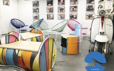 Party Furniture
