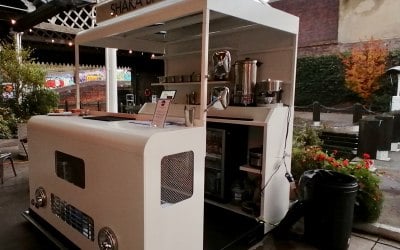 Truck Bar