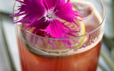 Design your own cocktails
