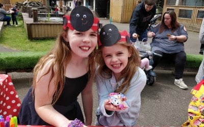 Family fun events 