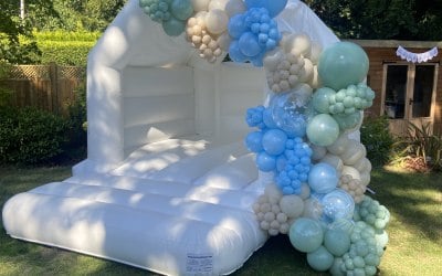 Peter rabbit inspired 