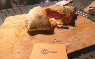 calzone