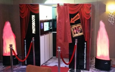 photo booth hire