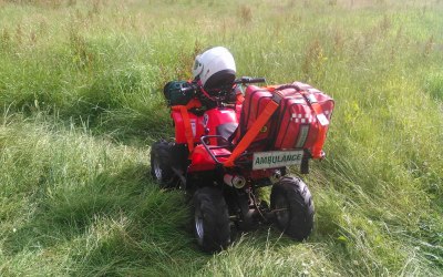 Special Vehicles For Events