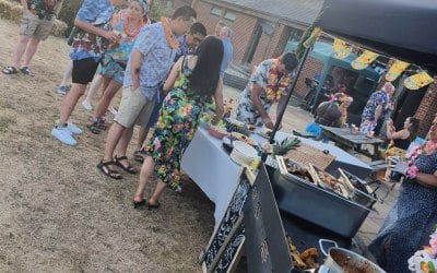 Bbqs 