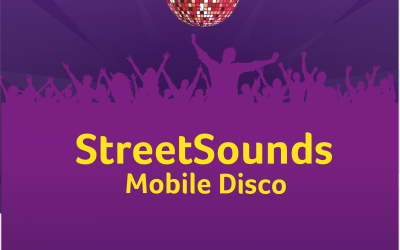 Disco Logo