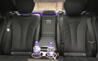 Luxury - whatever your journey