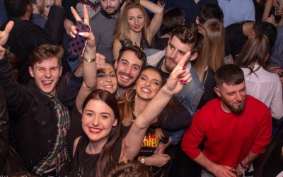 Club / Event