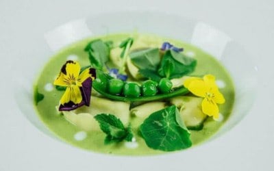 Food By Peapod & Co.