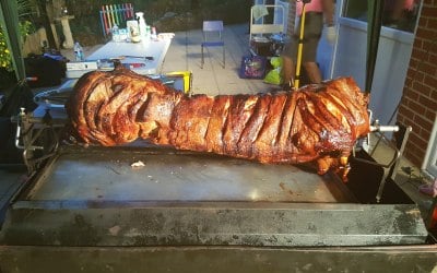 Hogroast 
