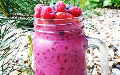 Berry Smoothie
