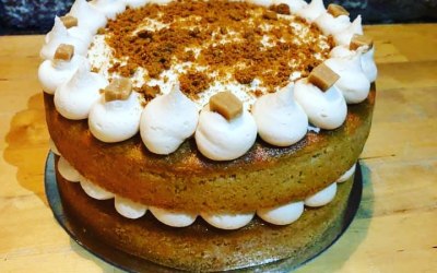 Vegan Cake