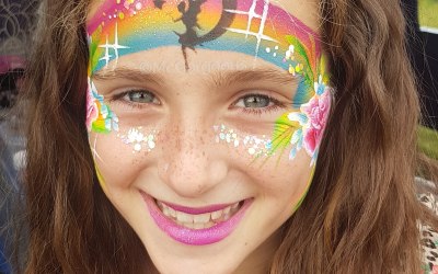 Rainbow Designs