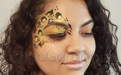 Adult Eye Designs