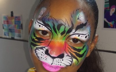 Tiger Designs