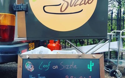 We do all sorts or cuisine.