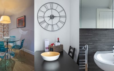 Hotel, Restaurant & Property Photography