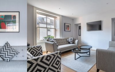 Hotel, Restaurant & Property Photography