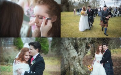 Wedding Photography
