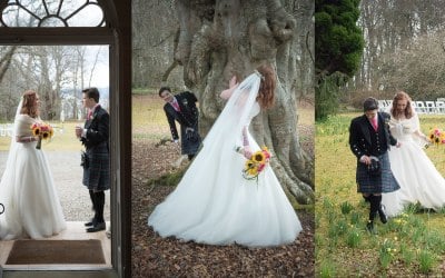 Wedding Photography
