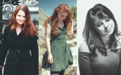 Portraiture & Fashion Photography