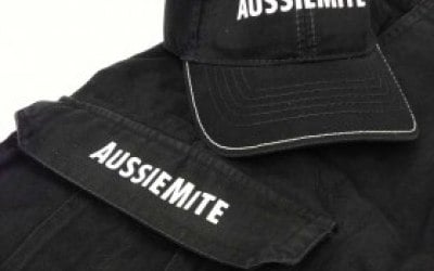 Promotional Merchandise 