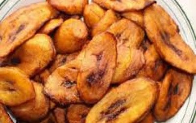 Plaintain