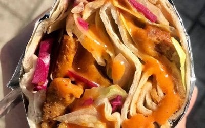 The Kind Kebab