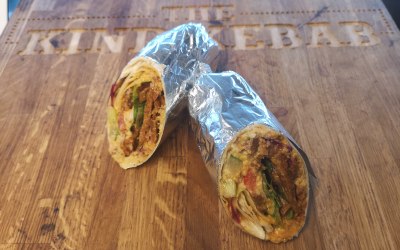 The Kind Kebab