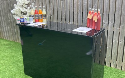 Garden Bar