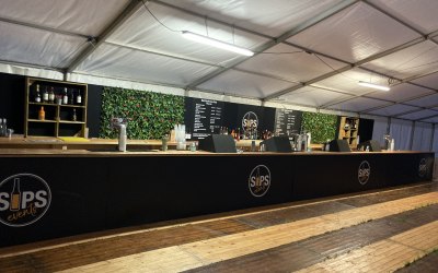 Festival Bar