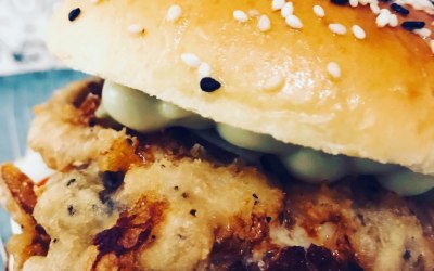 Burgers 