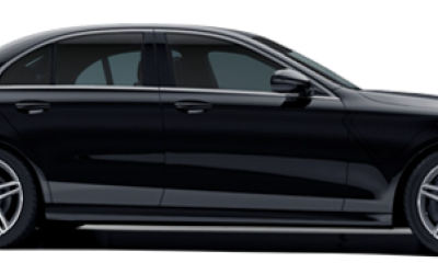 E Class Mercedes