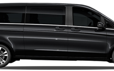 V Class Mercedes