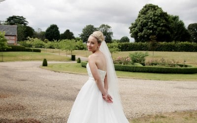 Beautiful Bride 