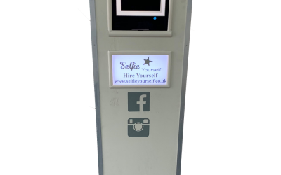 Selfie Pod