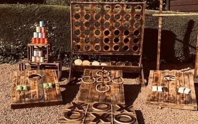 Games package