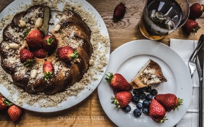 Delicious food