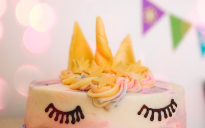 Birthday party