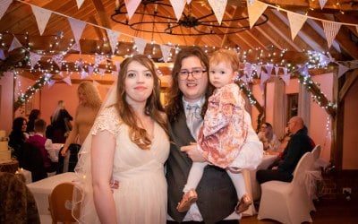 Elysha & Marcus - Feb 2019
