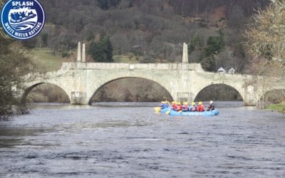 Wades Bridge Aberfeldy