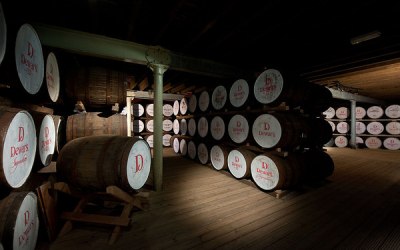 Whisky Tasting Adventure