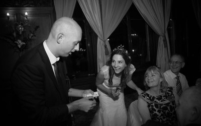 Wedding Magic
