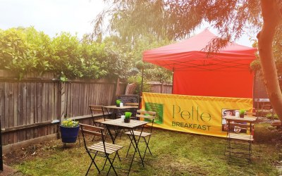 Gazebo
