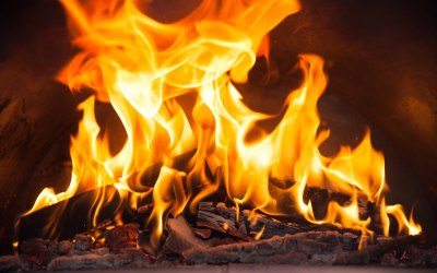 Wood Fired