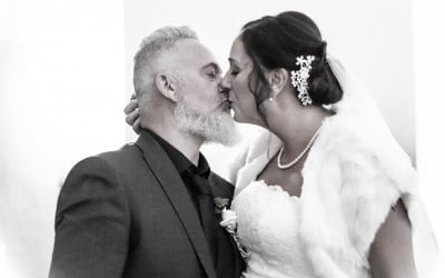 Wedding Photography