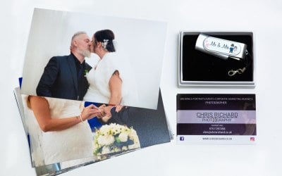 Wedding Packages