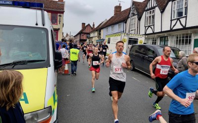 Running and cycling specialists