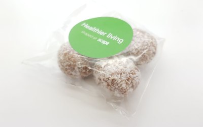 Energy Balls, gluten free, dairy free and vegan