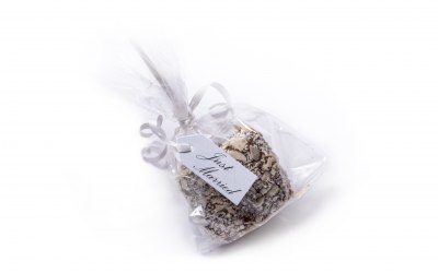Wedding Giant Mallow Pop